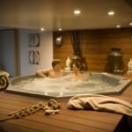 Gîte jacuzzi privatif Charente-Maritime