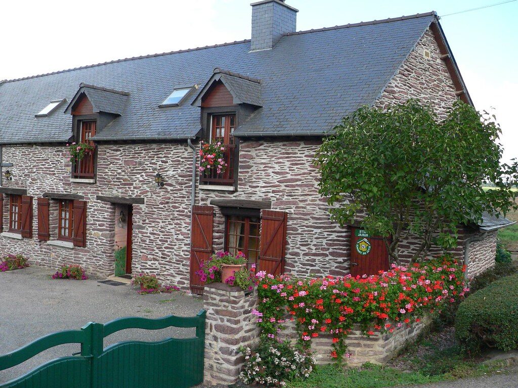 gite 20 personnes charente maritime