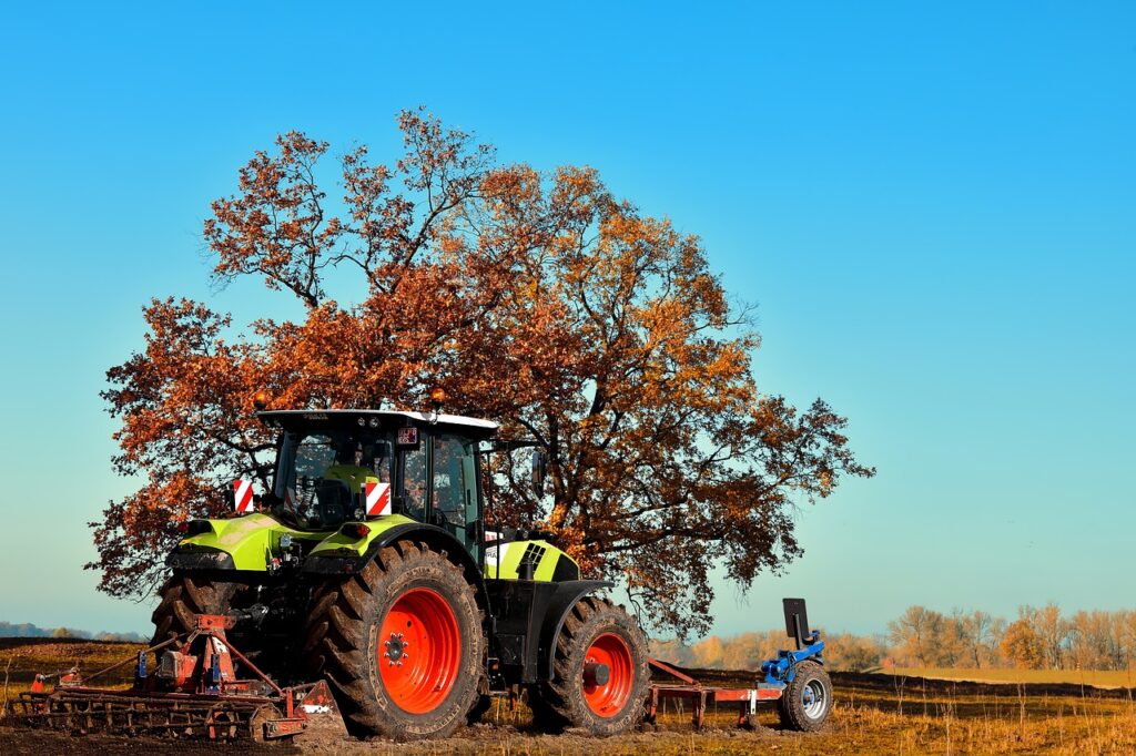 louer gîte à la ferme Charente