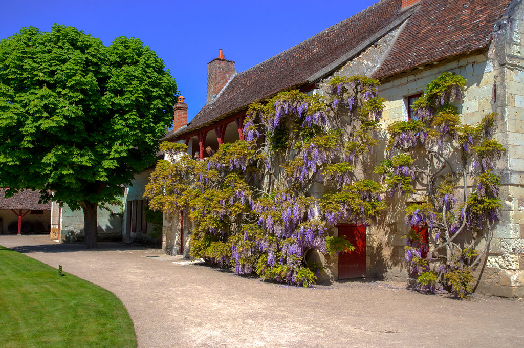 gîte communal charente