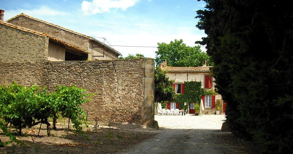 Louer un gîte d’étape en charente