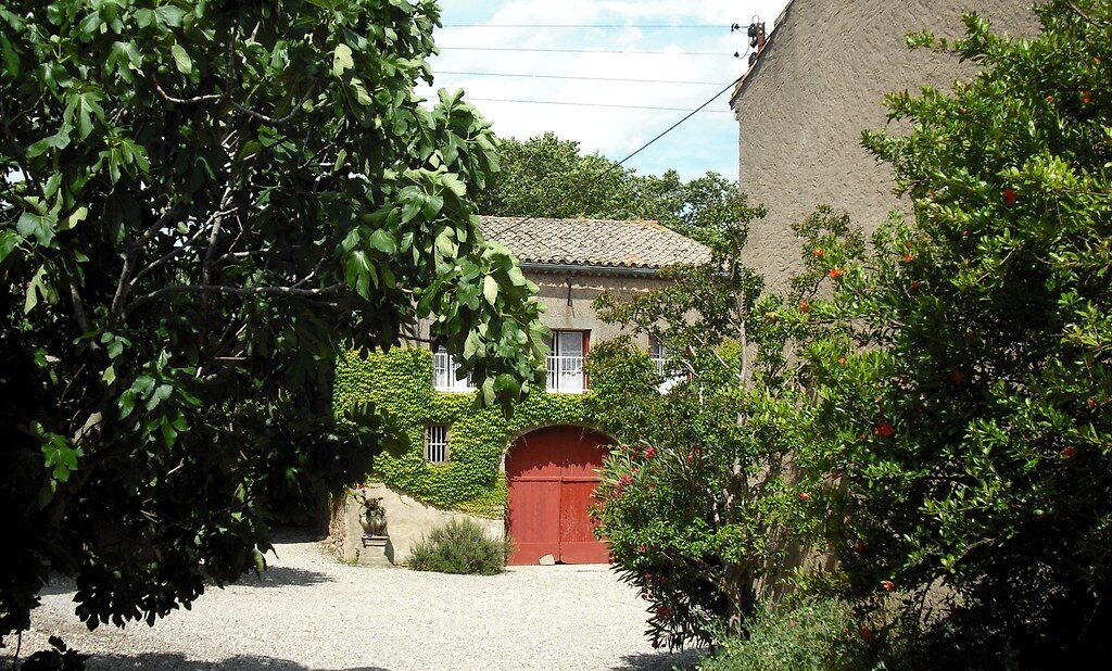 Louer un gîte à lagorce