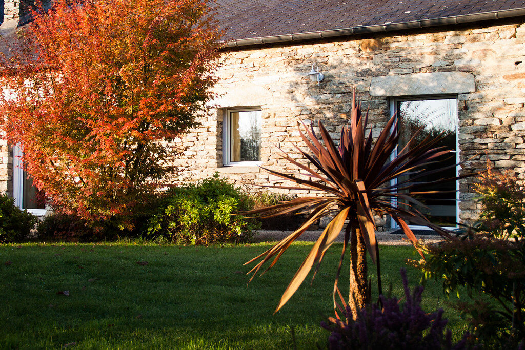 reprise gîte charente maritime