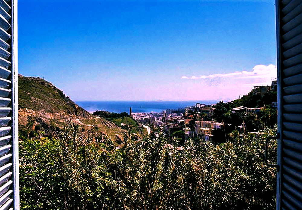 gîte d’étape Charente-Maritime