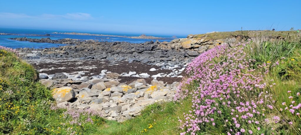 gîtes de france charente-maritime bord de mer