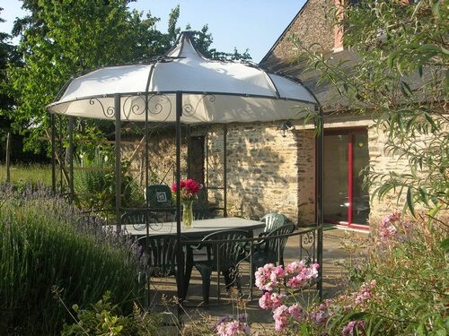 Louer un gîtes Chalais Charente