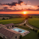 découvrez 5 raisons irrésistibles de choisir un gîte en charente avec piscine en 2026 pour des vacances relaxantes et inoubliables.