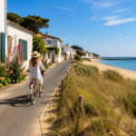 vacances inoubliables à l’Île de Ré